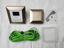 Delta Steamscape Classic Control package Lumi...