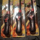 3 Pack Lighters Pilot Light Camping Stove BBQ Candle 10" Multi Purpose Lighter — photo 2
