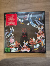 Pink Floyd  6CD's-DVD The Wall   Immersion Box Set  mint OVP