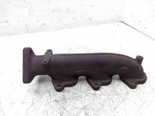 Colector de escape AUDI A6 4F2, C6 2,97 diésel 2006 28645701