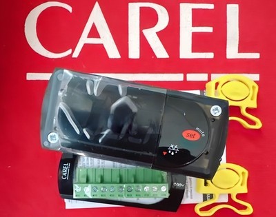 1PCS Brand new CAREL PZYDS0P0E1 Temperature controller PZYDSOPOE1 fast shipping