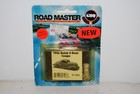 GHQ ROAD MASTER "N" SCALE 1936BUICK 2 DOOR COUPE #57-003 — photo 1