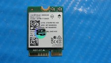 Dell Latitude 7400 14" Genuine Laptop Wireless WiFi Card 9560NGW T0HRM
