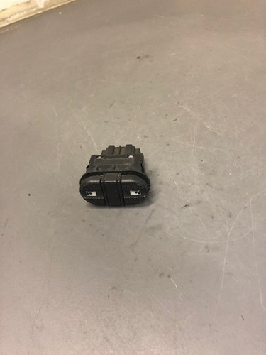 (161027 Schalter für Fensterheber VW Sharan (7M) 7M0959856) 1.8 T