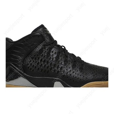 Size 8.5 - Nike Kobe 9 EXT QS Mid Snakeskin for sale online | eBay