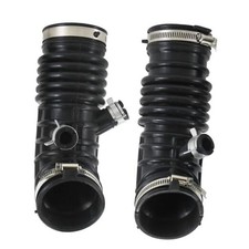 Engine Air Intake Hose Tube Compatible with Infiniti Vehicle EX35 2008-2012