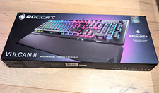 ROCCAT Vulcan II Mechanische Gaming-Tastatur ...