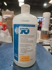 Decon Laboratories Contrad 70 Cleaning Agent- 1L Bottle