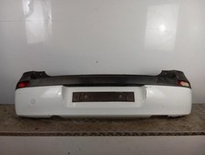 Pare-choc arrière Opel CORSA