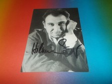 Hilmi Sözer Ballermann 6  signed signiert autograph Autogramm auf Autogrammkarte