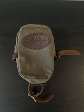 Frost River Fernberg Road Wedge Bag for Bicyc...