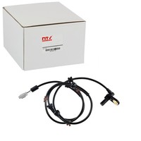 NTY ABS-SENSOR Raddrehzahl Vorne Rechts Passend FüR Nissan Primera | HCA-NS-066