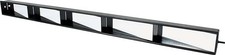 Allstar Performance 5 Panel Rear View Race Mirror 34.75 Wide All76405 Allstar Performance 5 Panel Rear View Race Mirror 34.75 Wide All76405