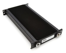 Setrab Oil Coolers 360m22i Super 3 Series Oil Cooler 60-row 516-360-7612