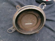 1937 Dodge Mc Pickup Speedometer Parts Only