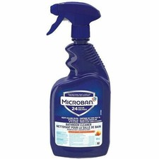 Microban Professional Bathroom Cleaner 07453