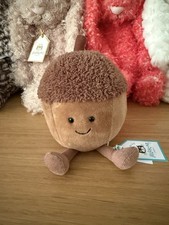 Jellycat Amuseables Acorn