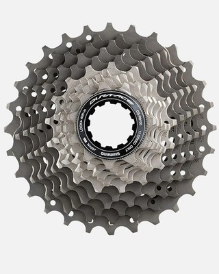 Shimano DURA ACE CS-R9100 11-fach Kassette | 11-25Z
