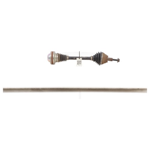 Rahmen Vorne Links - Volkswagen Golf Plus PH.2 Plus 1.4 - 1K0407271JJ - H0-8868