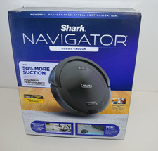 Shark Navigator Robot Vacuum - RV2100 - NEW in Box 