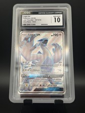 Lugia GX #207 Prices | Pokemon Lost Thunder | Pokemon Cards Lugia GX #207 Prices | Pokemon Lost Thunder | Pokemon Cards