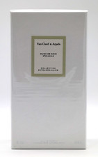 Musc de Soie Van Cleef & Arpels 香水- 一款2024年新的中性香水