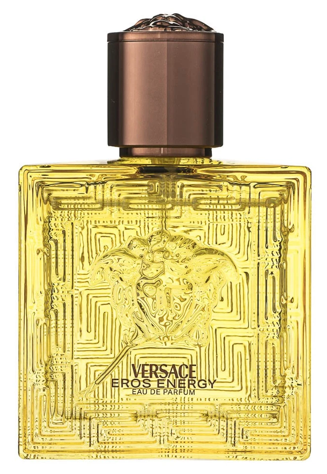 Versace Eros Energy Eau de Parfum 100 ml OVP NEU