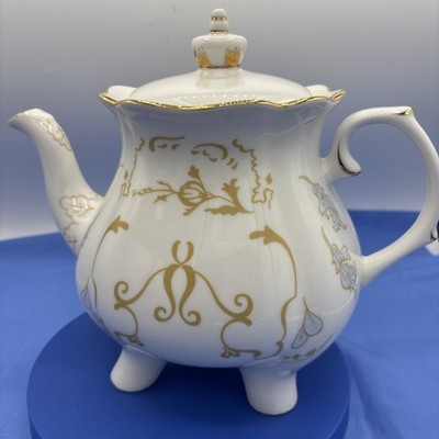 LENOX ミセス・ポットとチップ Disney - Lenox - Beauty and the Beast Mrs. Potts and Chip