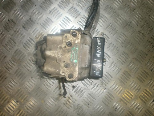 4760031U10 ABS Pumpe Steuergerat Hydraulikblock  Nissan Maxima DE16316-13