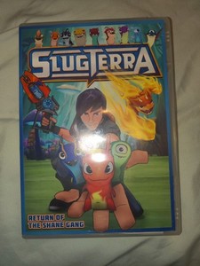 Slugterra Dvd | eBay