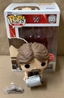 Funko Pop! Vinyl: WWE #105 Cactus Jack GameStop Exclusive Vinyl Figure In Box