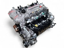 2009-2014 Toyota Matrix 1.8L 4CYL VVTI Engine JDM 2ZR 2ZRFE 0378140