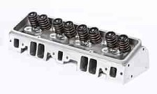 Dart Small Block Chevy Shp Assembled Cylinder Head 200cc Intake Ports Dart Small Block Chevy Shp Assembled Cylinder Head 200cc Intake Ports