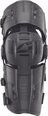 EVS RS9-BK-LP RS9 Knee Braces Large