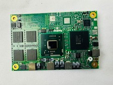 Kontron 34005-2000-16-2 COMe-mCT10 N2600 2GB CPU Board