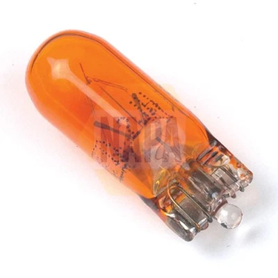 12v Wy5w sin tapa W2.1x9.5d (A) se adapta a BMW NAPA producto genuino de alta calidad nuevo Foto 2 de 4