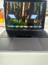 Apple MacBook Pro 13 in 2018 for sale | eBay