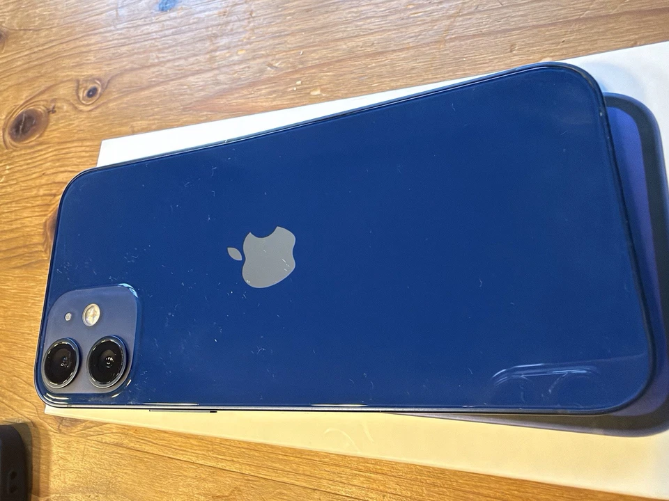 Apple iPhone 12 mini · 128GB, Foto 3 von 5