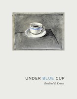 Under Blue Cup | Rosalind E. Krauss | Taschenbuch | Englisch | 2024 | Mit Press