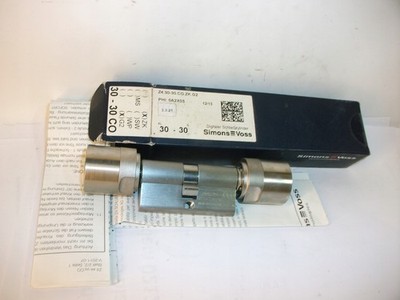 Simons Voss Z4.30-30.CO.ZK.G2 30-30 Zylinder
