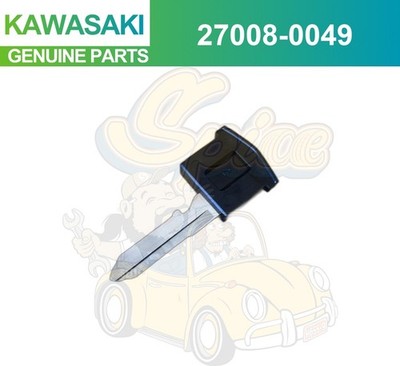 KAWASAKI CONCOURS 14 ZG1400 ABS 08-22 SCHLÜSSELSCHLOSS,ROHLING,#B 27008-0049 ...