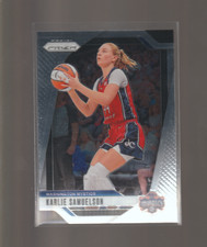 karlie samuelson 2024 prizm wnba,stanford, mater dei hs santa ana ca,mystics