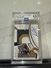 Panini Immaculate Collegiate Kyren Williams Rookie Patch Auto PP12 /26 NICE