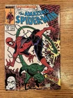 Amazing Spider-Man 318; McFarlane c/a; Michelenie s; WOW; NM+ 9.6