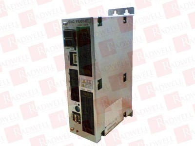 YASKAWA ELECTRIC JZNC-YIU01-E / JZNCYIU01E (NEW IN BOX)