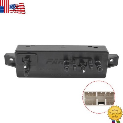 Front Right Passenger Side Seat Switch Power Fits 2011-2016 KIA Optima K5 New