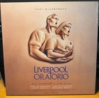 Beatles Paul McCartney Liverpool Oratorio sealed 2LP box set 1991 EMI Germany