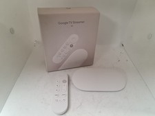 Google TV Streamer 4K