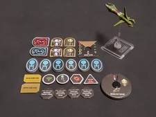 Star Trek Attack Wing (WizKids) Bioship Alpha...