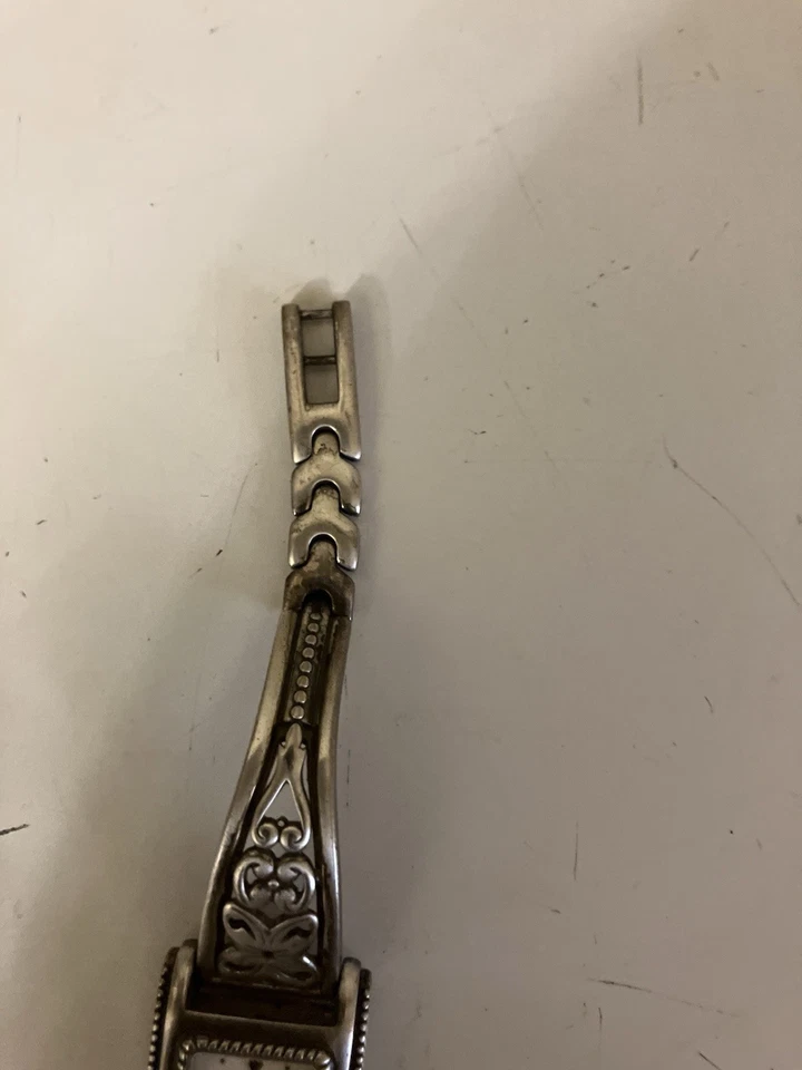 Brighton Silver Tone Ladies Watch - Image 4 of 4